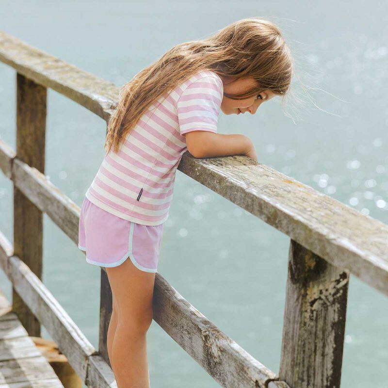Crywolf Sun Smart T-Shirt 3-7Y image number 3